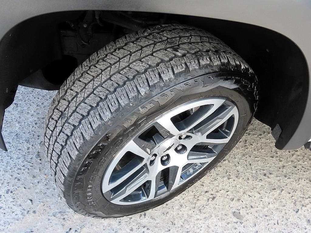 쉐보레 콜로라도 올 뉴 콜로라도 2.7 Z71 4WD 이미지 18
