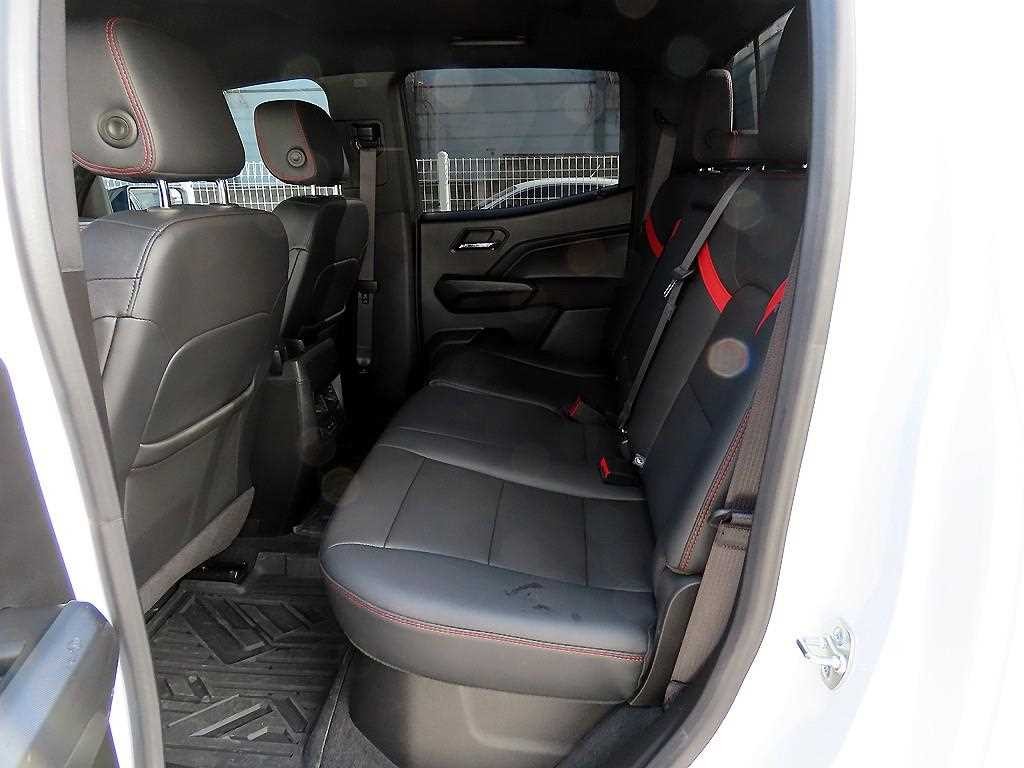 쉐보레 콜로라도 올 뉴 콜로라도 2.7 Z71 4WD 이미지 6