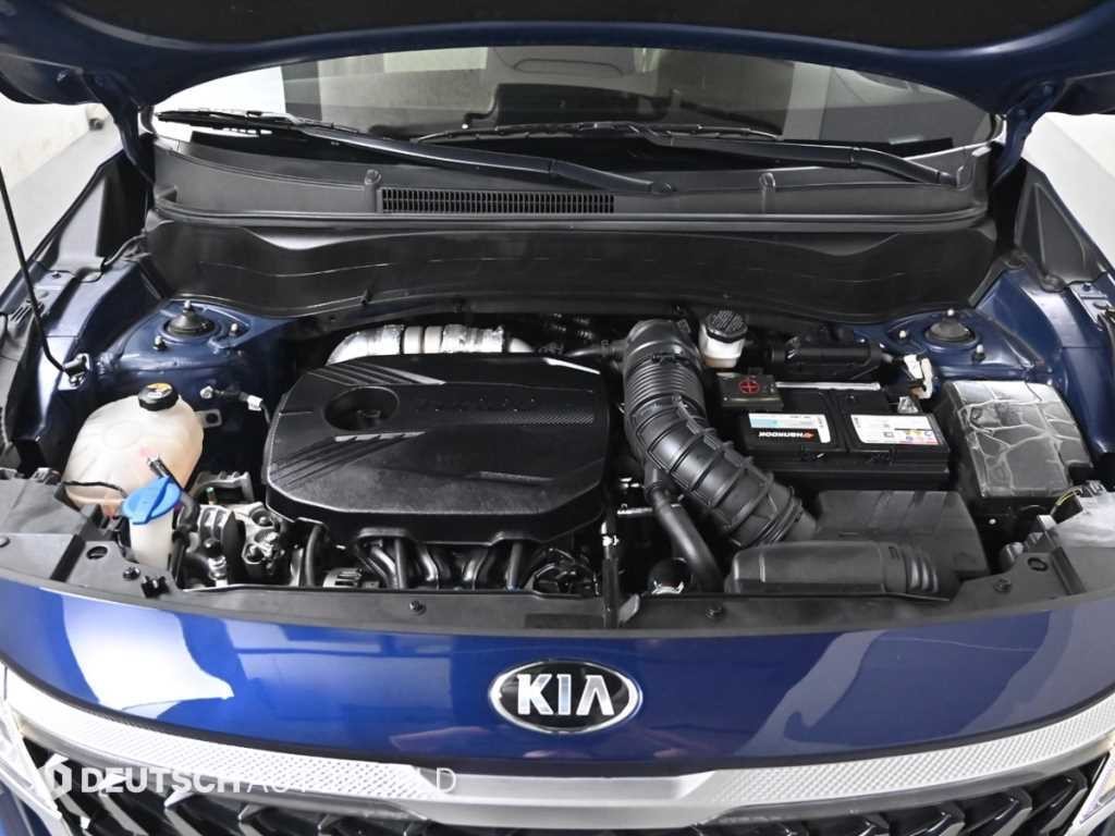 기아 셀토스 가솔린 1.6 터보 2WD 그래비티 이미지 7