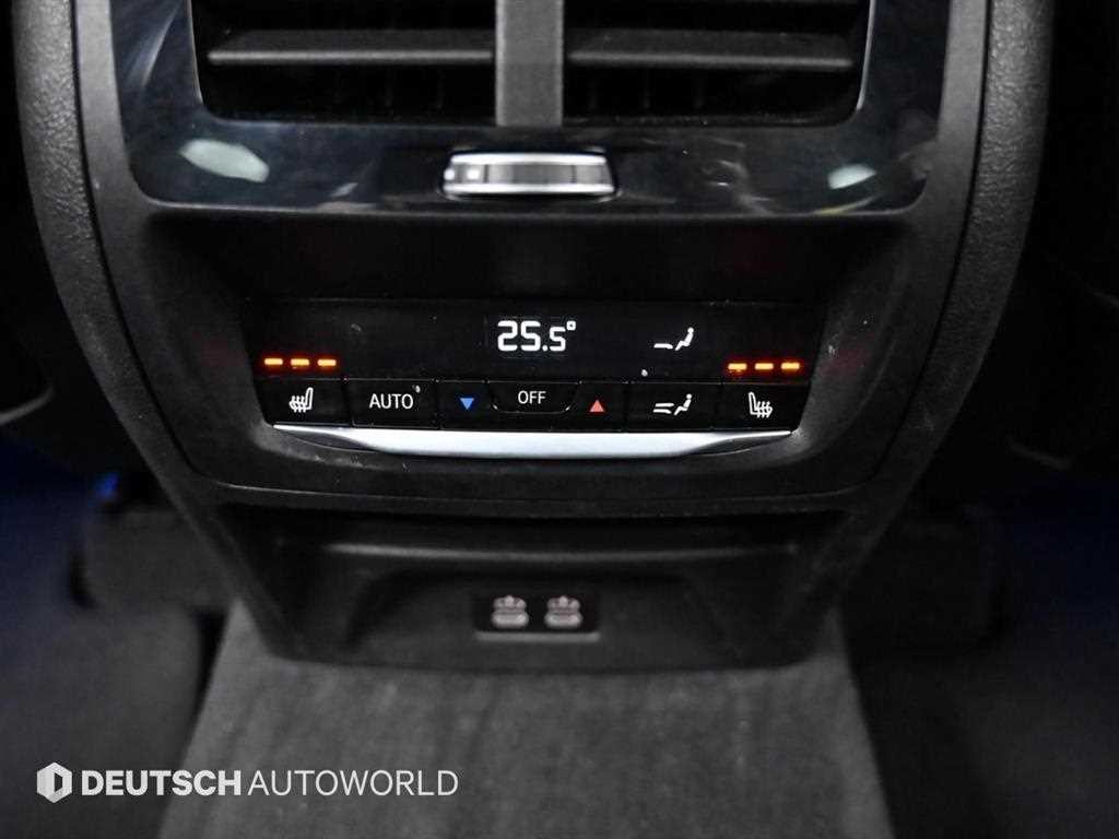 BMW X3 X3 (G01) xDrive 20i M 스포츠 이미지 16
