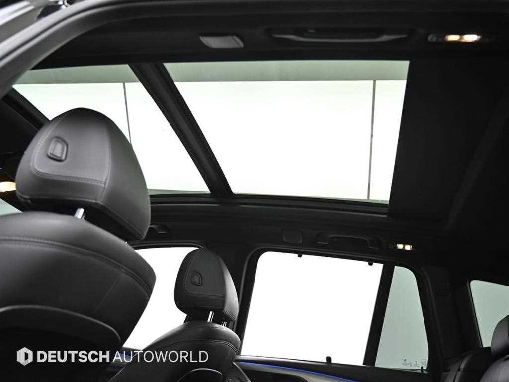 BMW X3 X3 (G01) xDrive 20i M 스포츠 이미지 18