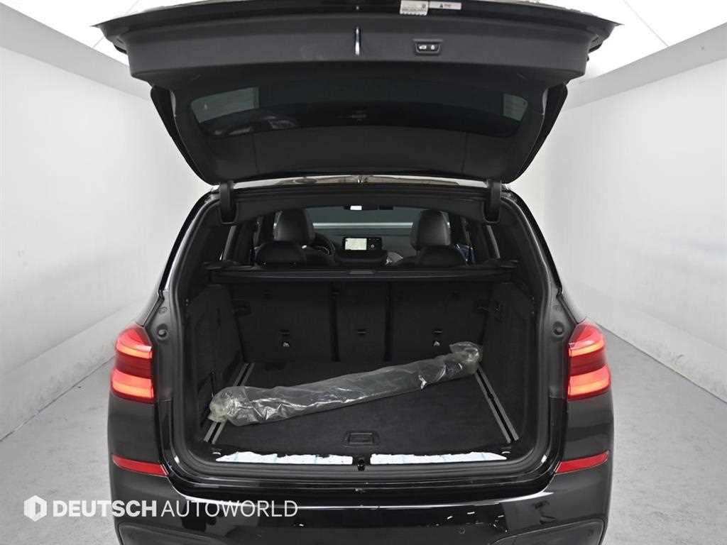 BMW X3 X3 (G01) xDrive 20i M 스포츠 이미지 19