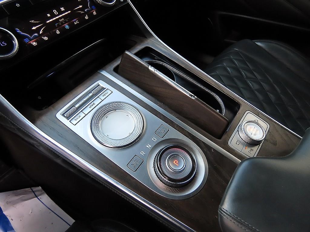 제네시스 GV80 디젤 3.0 AWD 이미지 10
