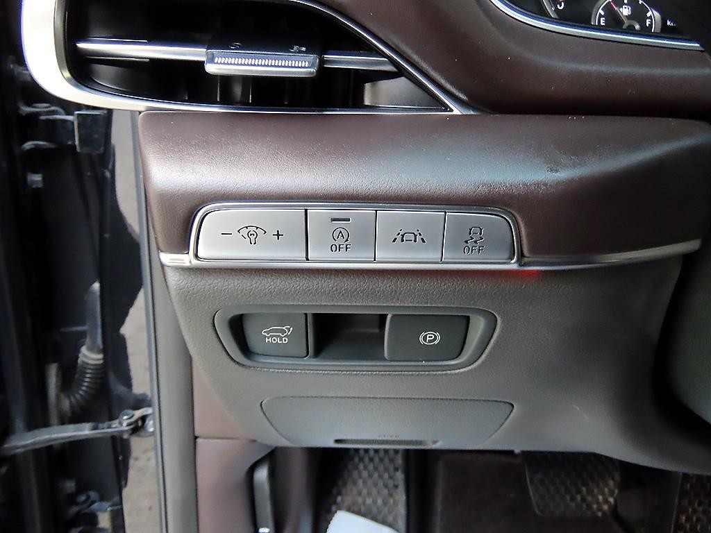 제네시스 GV80 디젤 3.0 AWD 이미지 12