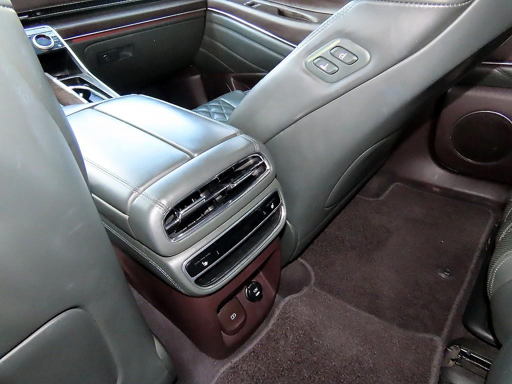 제네시스 GV80 디젤 3.0 AWD 이미지 16