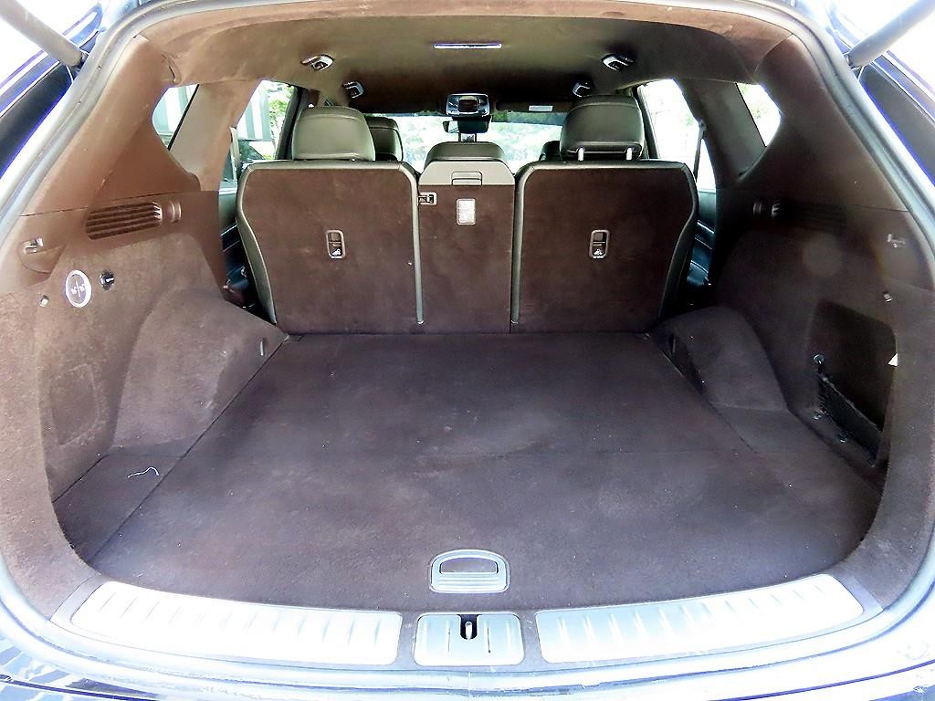 제네시스 GV80 디젤 3.0 AWD 이미지 18