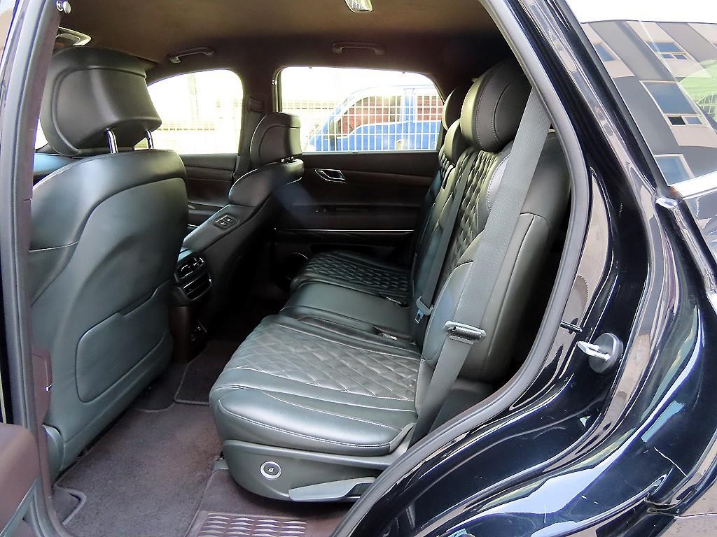 제네시스 GV80 디젤 3.0 AWD 이미지 6
