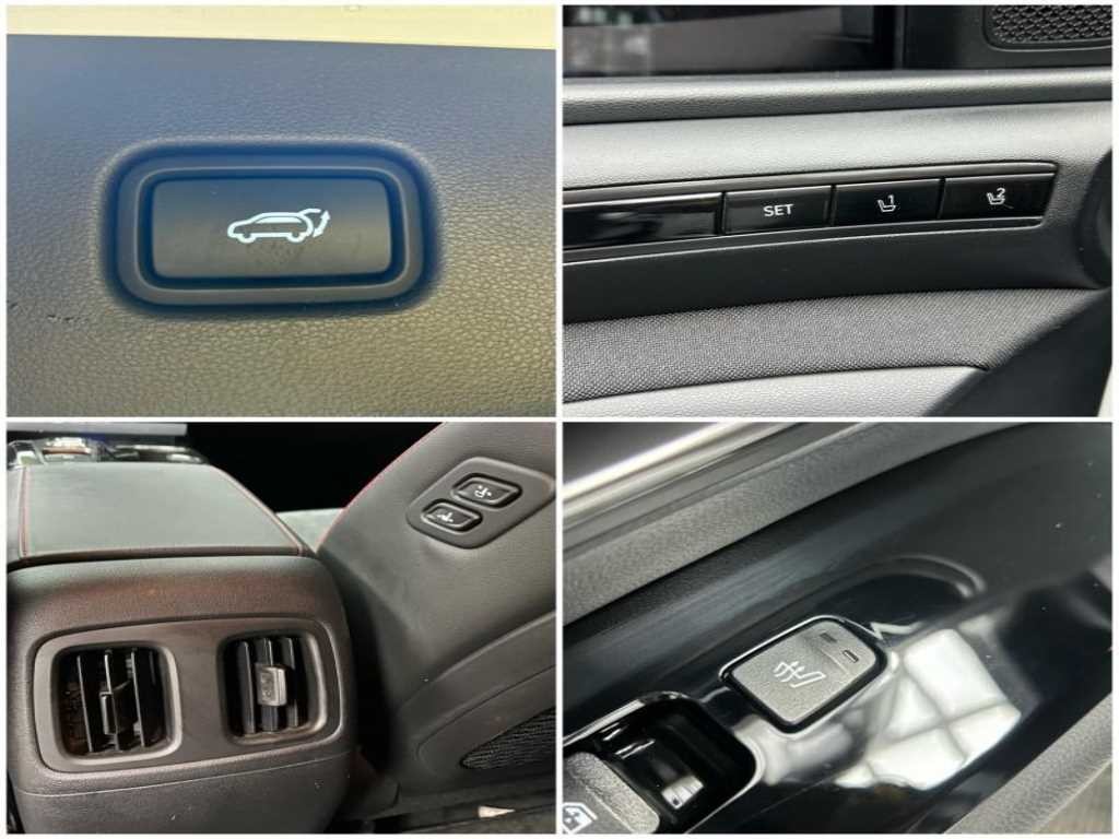 현대 투싼 투싼 (NX4) 가솔린 1.6 터보 4WD N line 인스퍼레이션 이미지 14