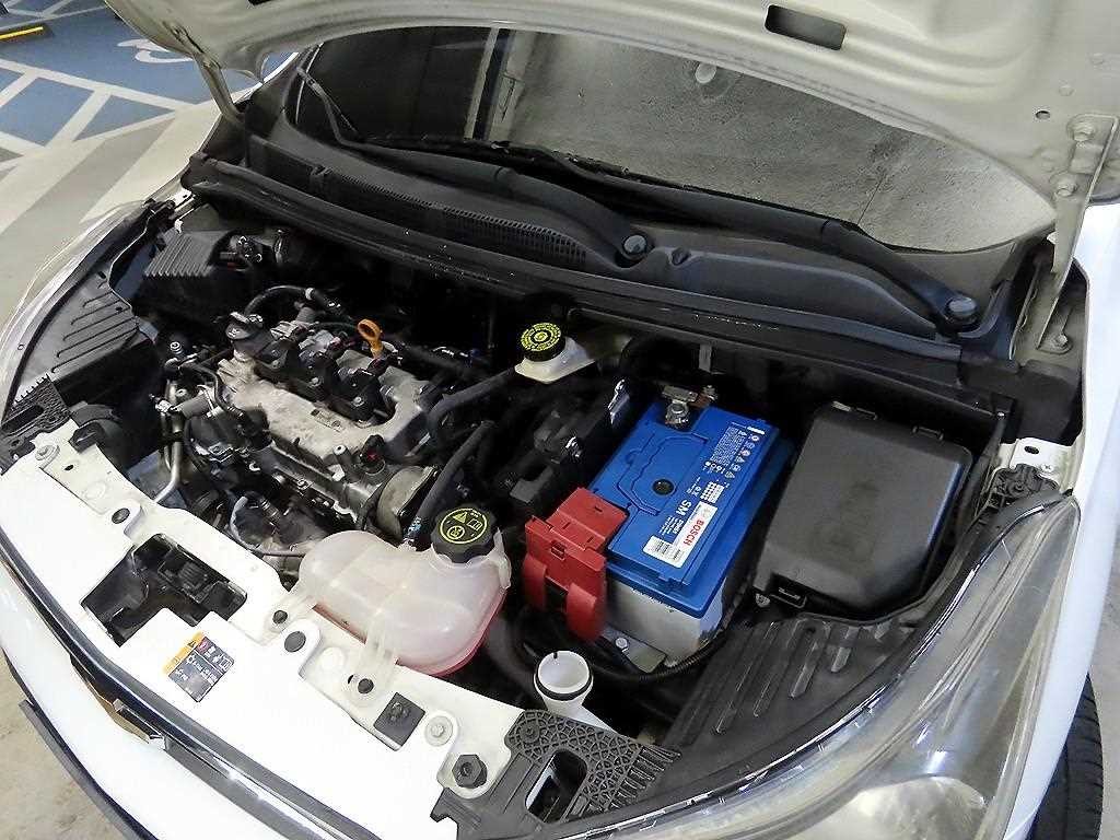 쉐보레 스파크 더 넥스트 스파크 ECO LTZ 이미지 18