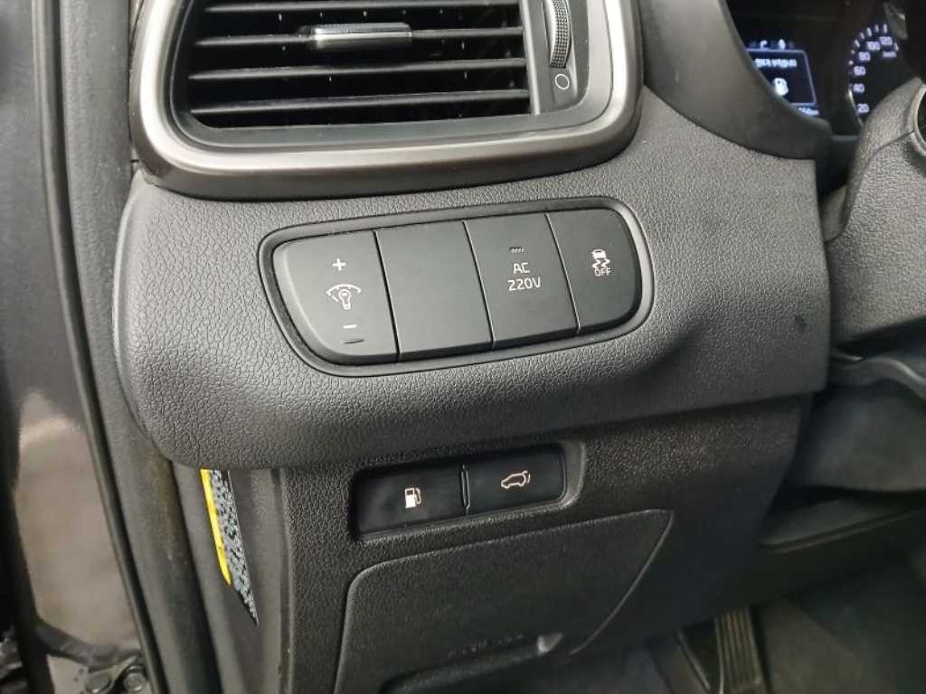 기아 쏘렌토 올 뉴 쏘렌토 디젤 2WD 2.2 노블레스 이미지 11