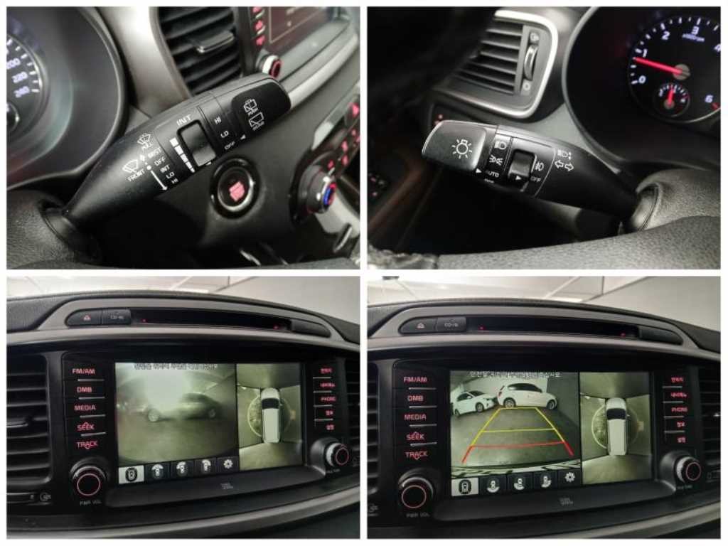 기아 쏘렌토 올 뉴 쏘렌토 디젤 2WD 2.2 노블레스 이미지 16