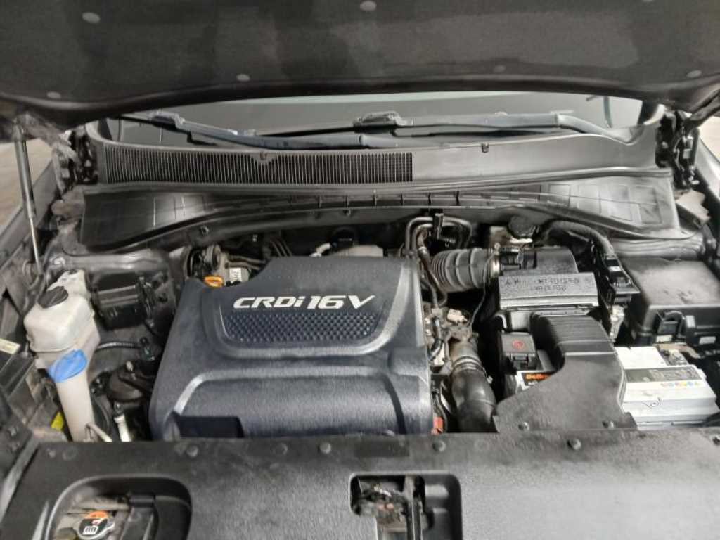기아 쏘렌토 올 뉴 쏘렌토 디젤 2WD 2.2 노블레스 이미지 19