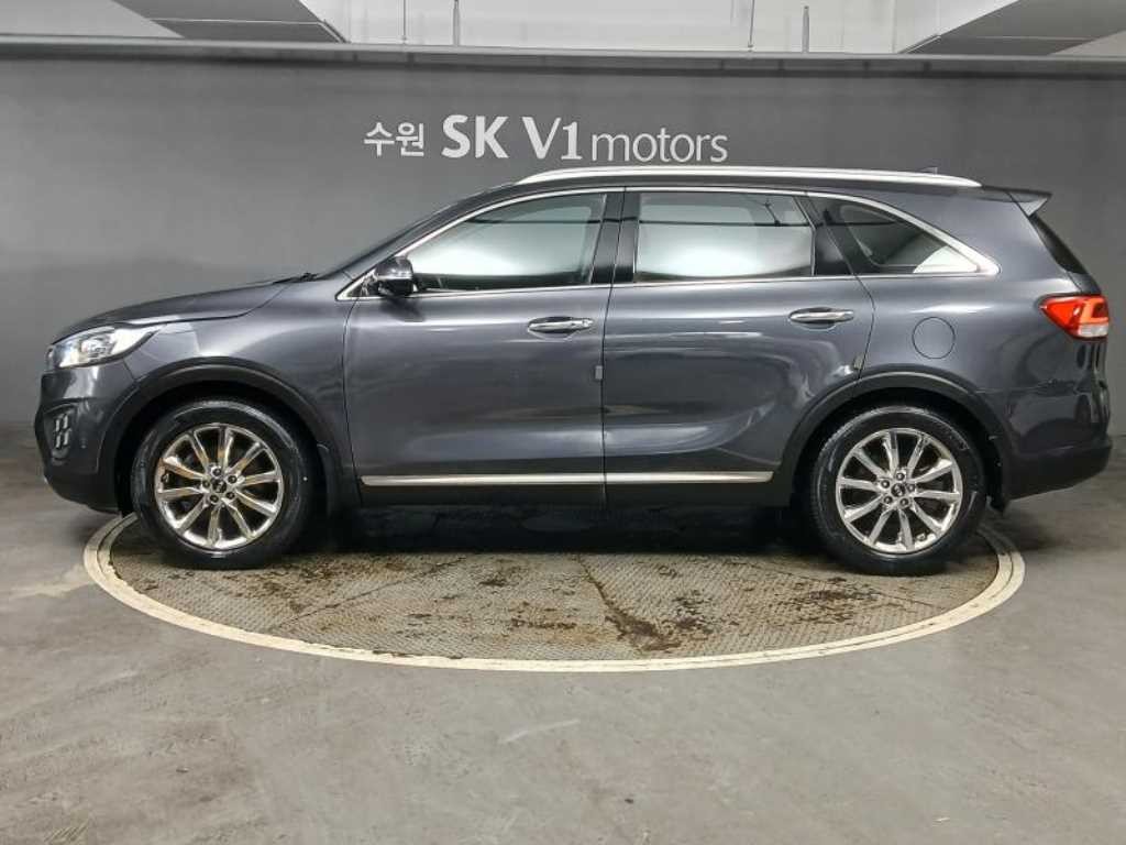 기아 쏘렌토 올 뉴 쏘렌토 디젤 2WD 2.2 노블레스 이미지 2