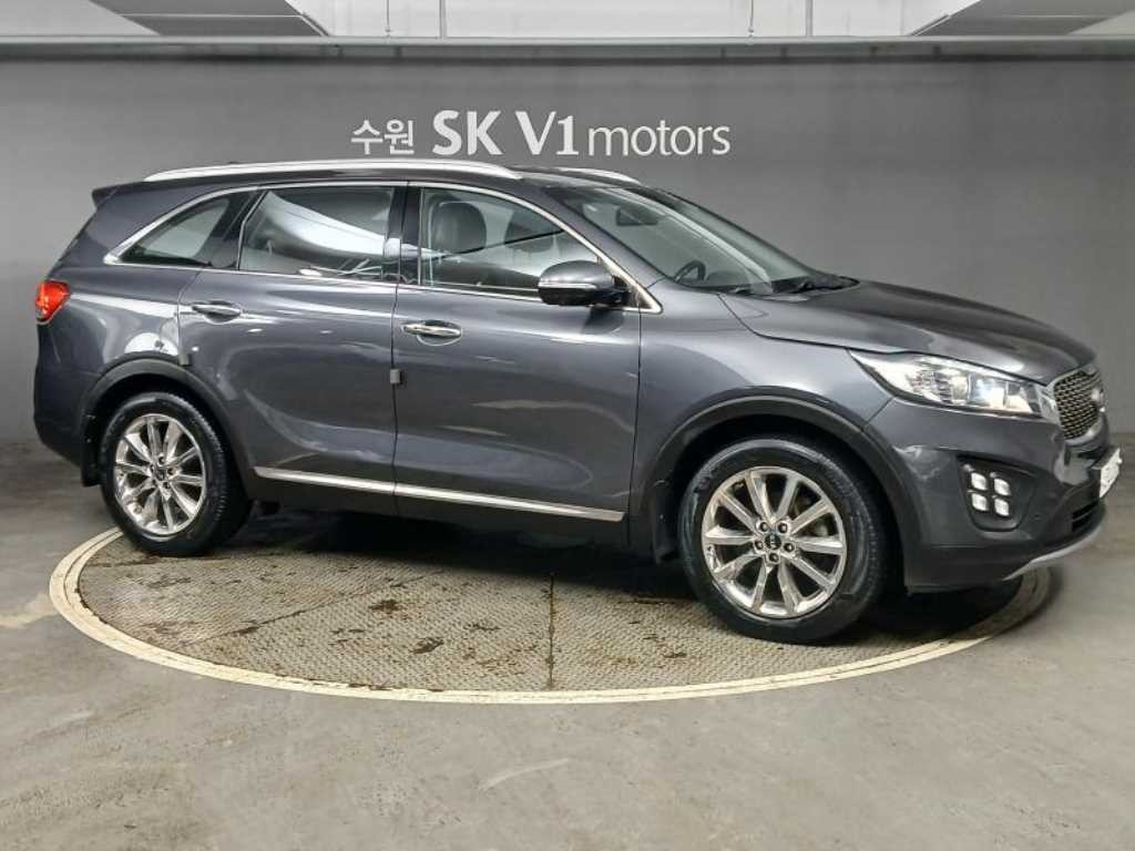 기아 쏘렌토 올 뉴 쏘렌토 디젤 2WD 2.2 노블레스 이미지 3