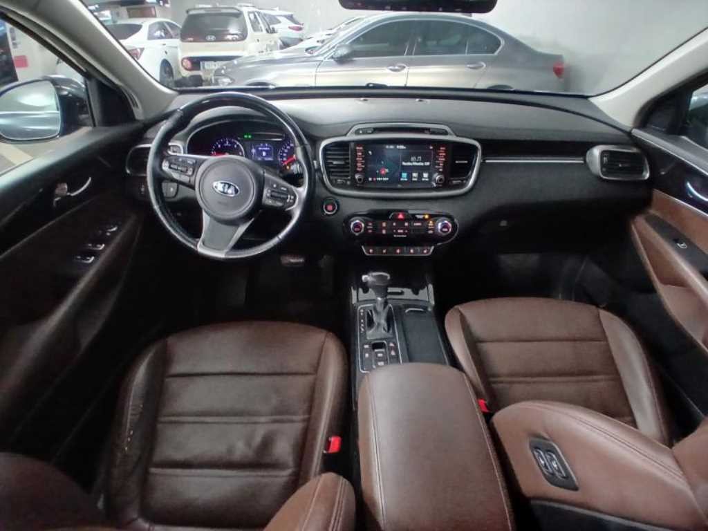 기아 쏘렌토 올 뉴 쏘렌토 디젤 2WD 2.2 노블레스 이미지 6