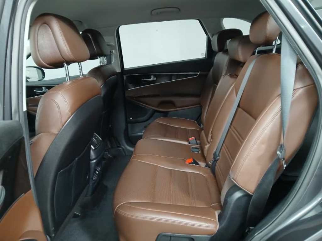 기아 쏘렌토 올 뉴 쏘렌토 디젤 2WD 2.2 노블레스 이미지 7