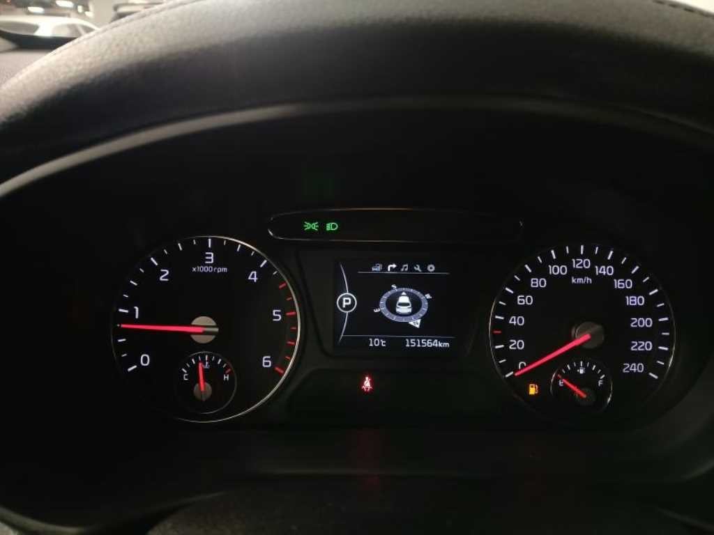기아 쏘렌토 올 뉴 쏘렌토 디젤 2WD 2.2 노블레스 이미지 9