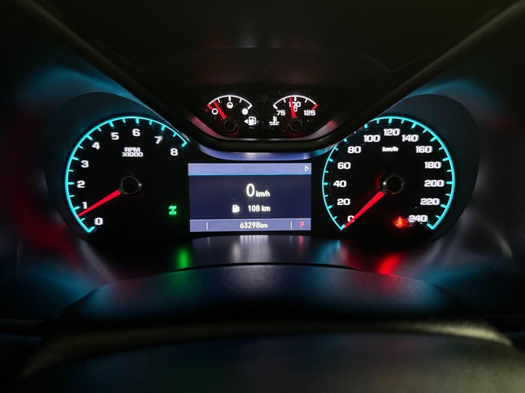 쉐보레 콜로라도 리얼 뉴 콜로라도 3.6 익스트림 4WD 이미지 11