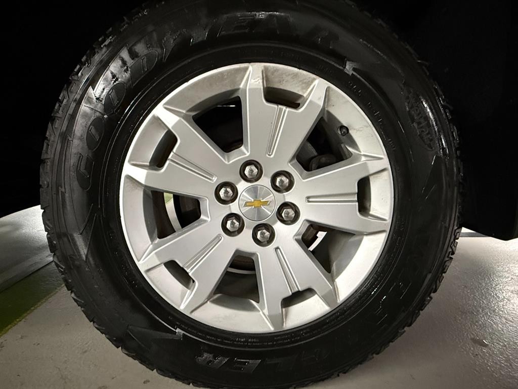 쉐보레 콜로라도 리얼 뉴 콜로라도 3.6 익스트림 4WD 이미지 19