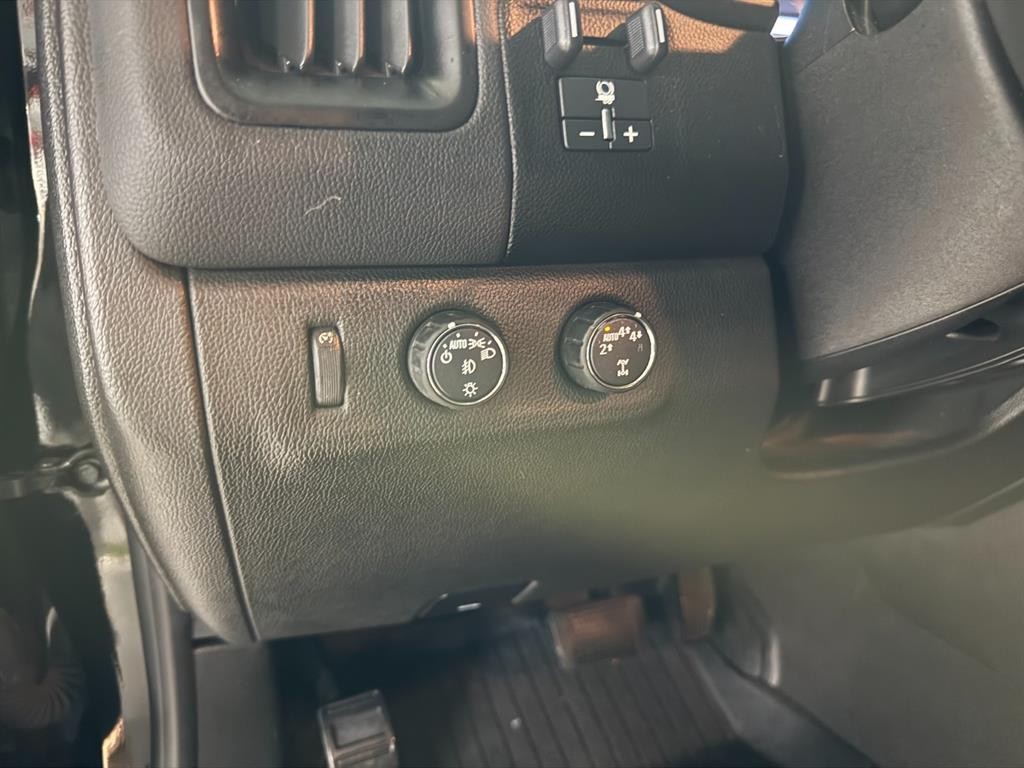 쉐보레 콜로라도 리얼 뉴 콜로라도 3.6 익스트림 4WD 이미지 8