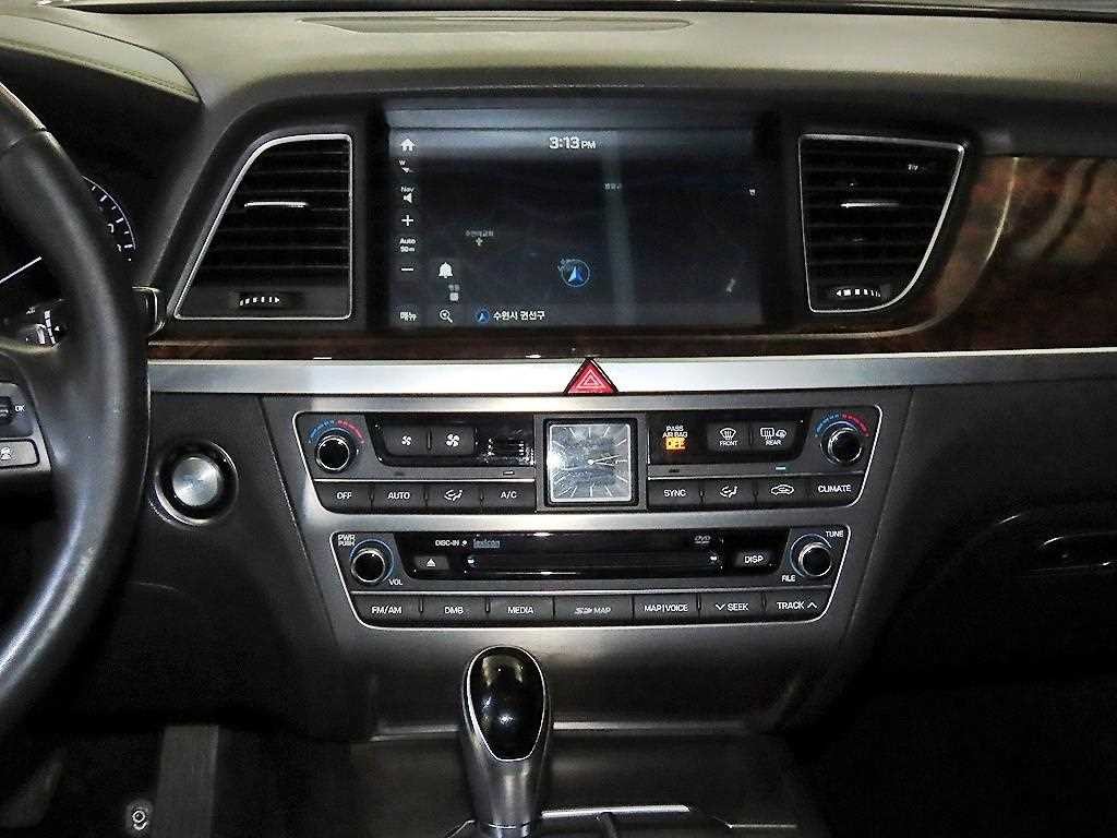현대 제네시스 제네시스DH G330 프리미엄 AWD 이미지 11
