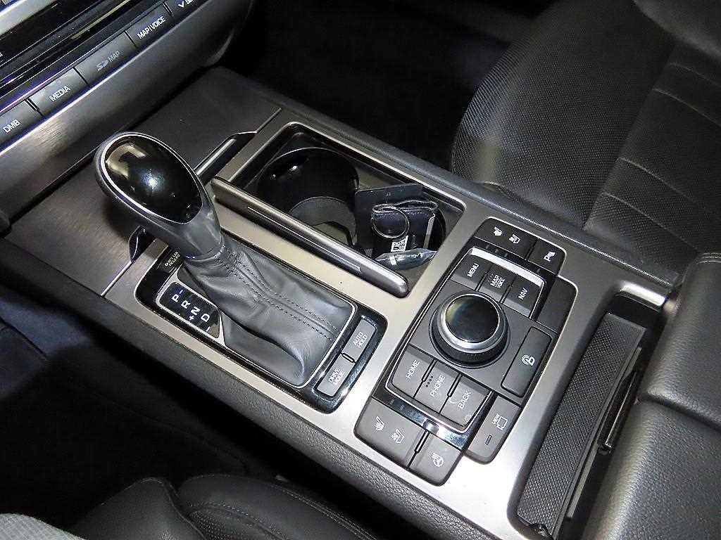 현대 제네시스 제네시스DH G330 프리미엄 AWD 이미지 12