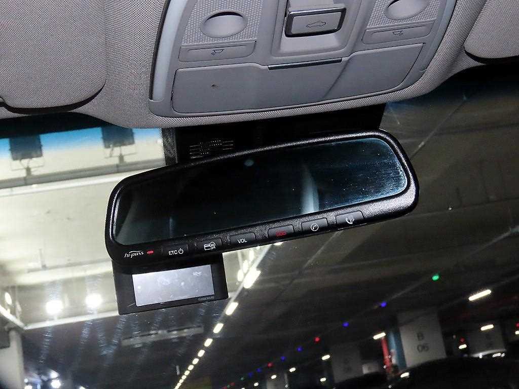 현대 제네시스 제네시스DH G330 프리미엄 AWD 이미지 15
