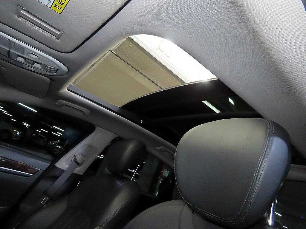 현대 제네시스 제네시스DH G330 프리미엄 AWD 이미지 16