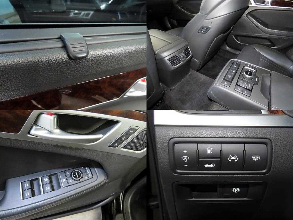 현대 제네시스 제네시스DH G330 프리미엄 AWD 이미지 17