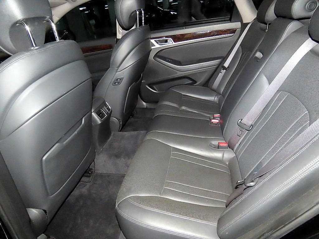 현대 제네시스 제네시스DH G330 프리미엄 AWD 이미지 7