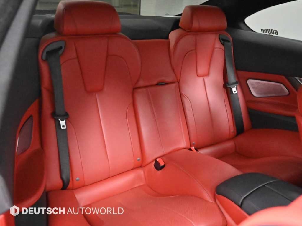 BMW 6시리즈 M6 M6 쿠페 이미지 12