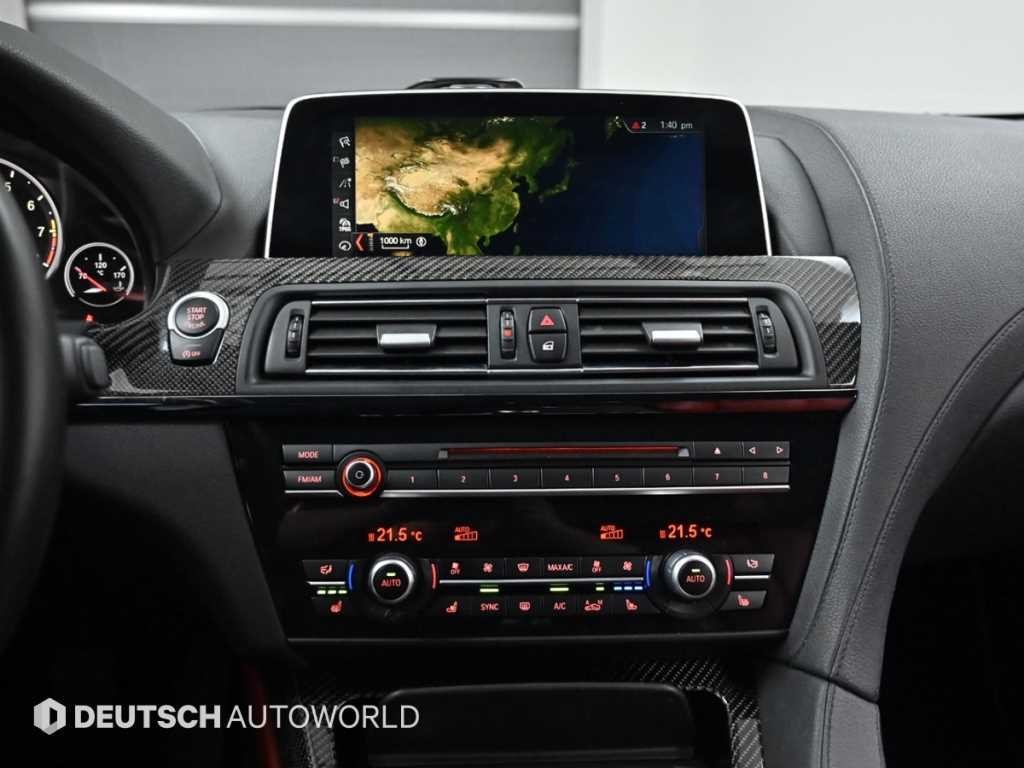 BMW 6시리즈 M6 M6 쿠페 이미지 14