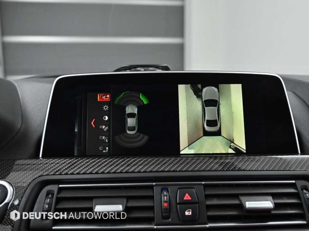 BMW 6시리즈 M6 M6 쿠페 이미지 15
