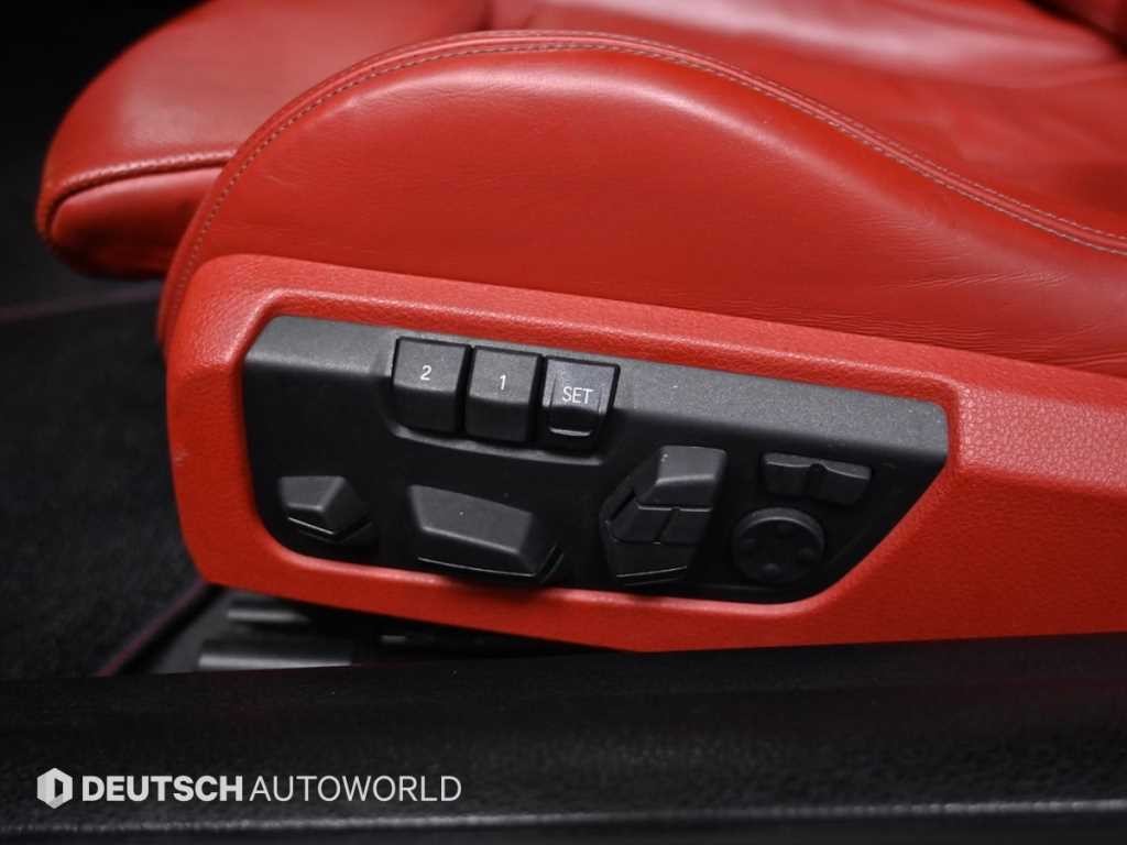 BMW 6시리즈 M6 M6 쿠페 이미지 16