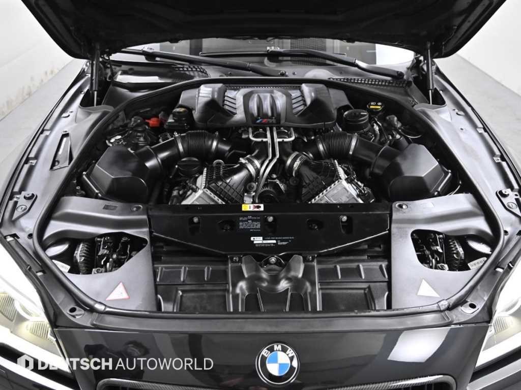 BMW 6시리즈 M6 M6 쿠페 이미지 6