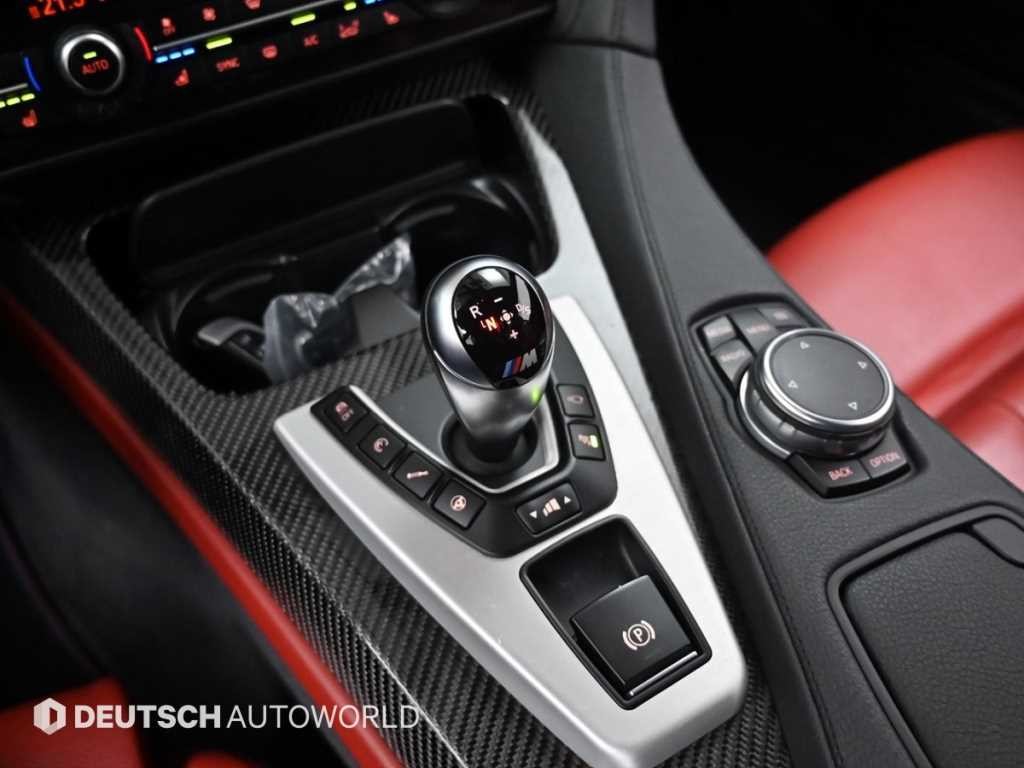 BMW 6시리즈 M6 M6 쿠페 이미지 9