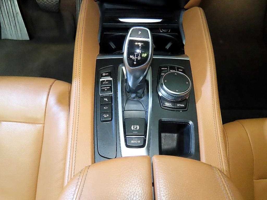 BMW X6 X6 (F16) xDrive 30d 이미지 12