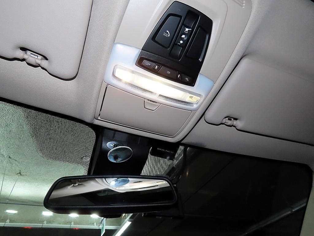 BMW X6 X6 (F16) xDrive 30d 이미지 14