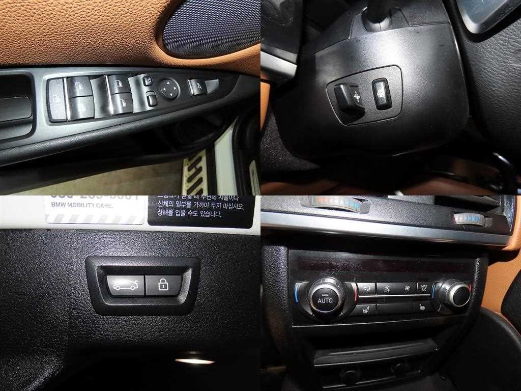 BMW X6 X6 (F16) xDrive 30d 이미지 18