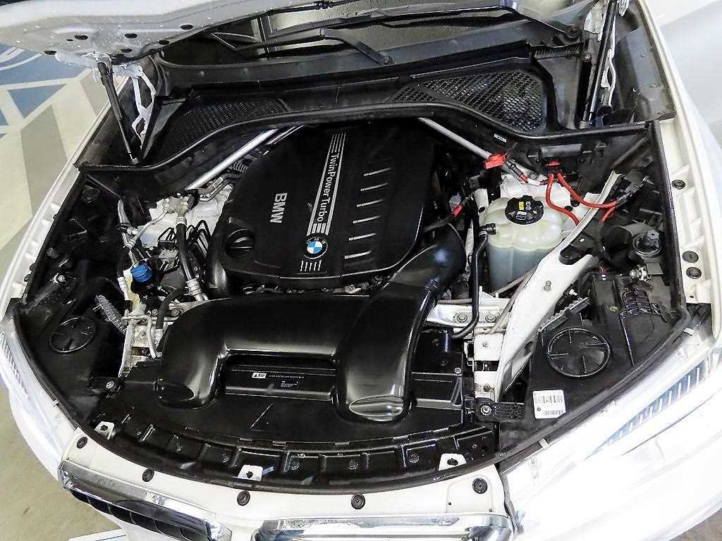 BMW X6 X6 (F16) xDrive 30d 이미지 19