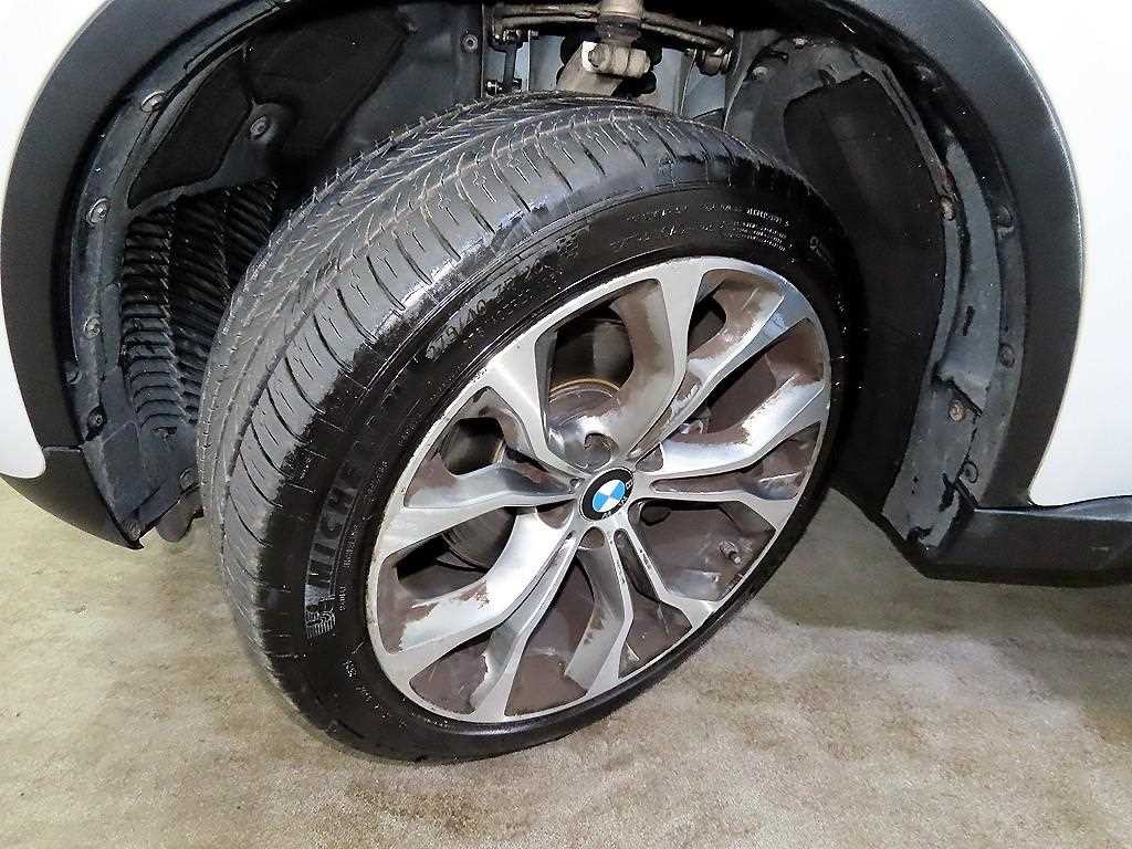 BMW X6 X6 (F16) xDrive 30d 이미지 20