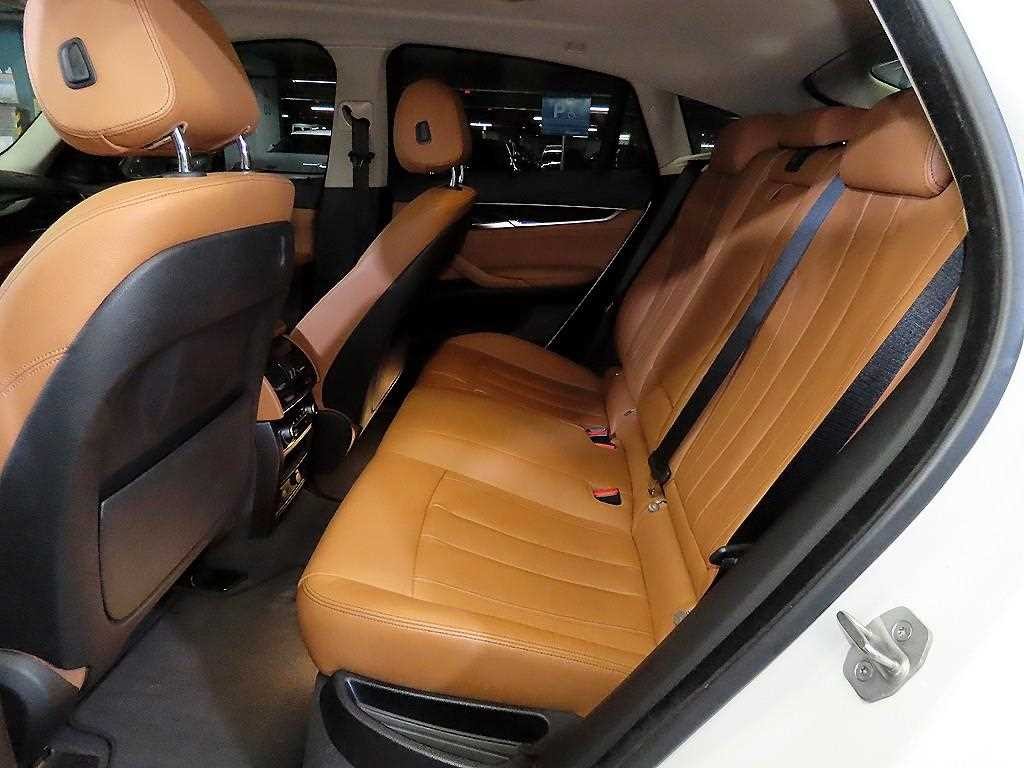 BMW X6 X6 (F16) xDrive 30d 이미지 7