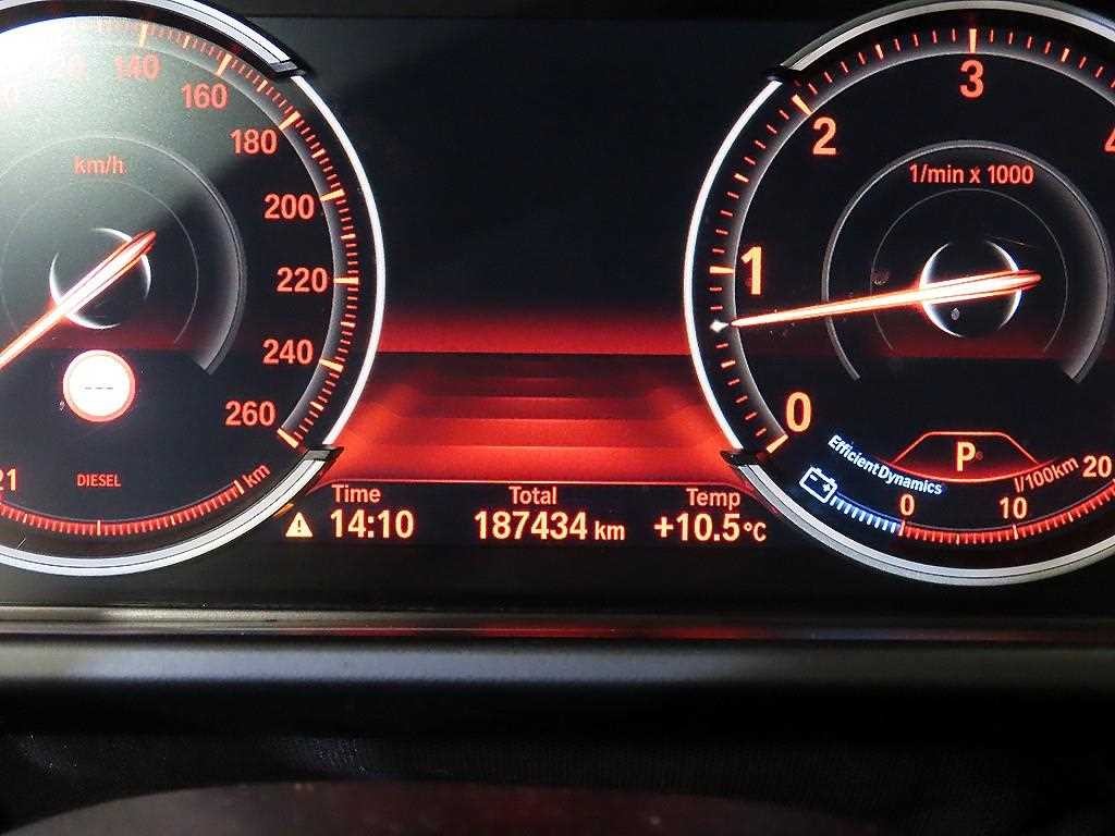 BMW X6 X6 (F16) xDrive 30d 이미지 9