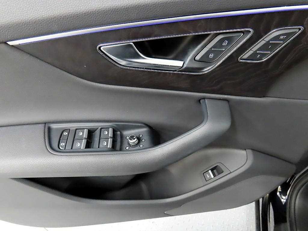 아우디 Q7 Q7 (4M) 45 TDI 콰트로 프리미엄 이미지 11
