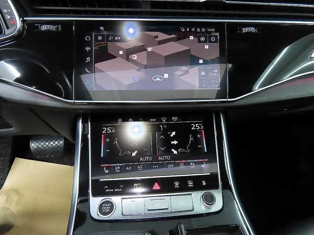 아우디 Q7 Q7 (4M) 45 TDI 콰트로 프리미엄 이미지 13