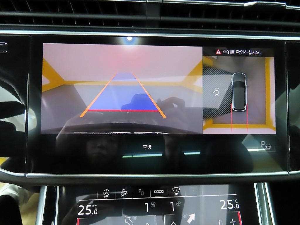 아우디 Q7 Q7 (4M) 45 TDI 콰트로 프리미엄 이미지 15