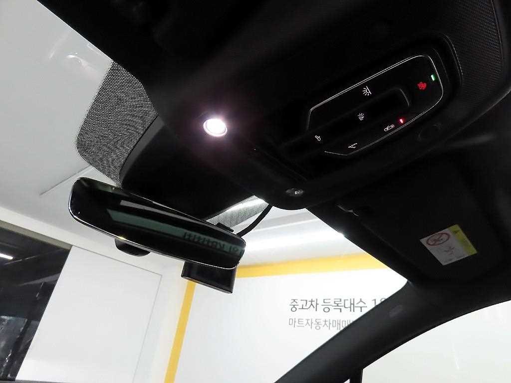 아우디 Q7 Q7 (4M) 45 TDI 콰트로 프리미엄 이미지 16