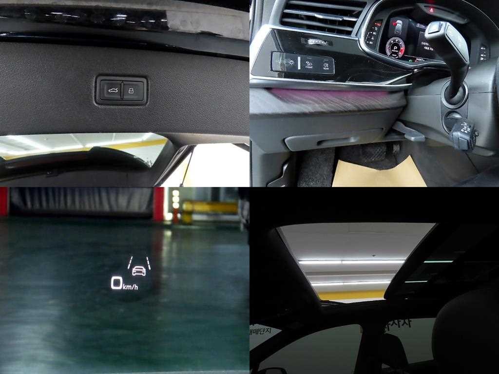 아우디 Q7 Q7 (4M) 45 TDI 콰트로 프리미엄 이미지 17