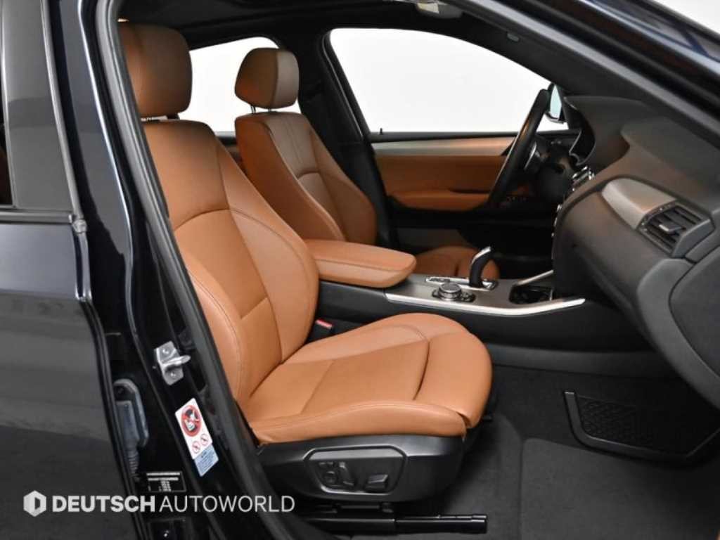 BMW X4 X4 (F26) M40i 이미지 10