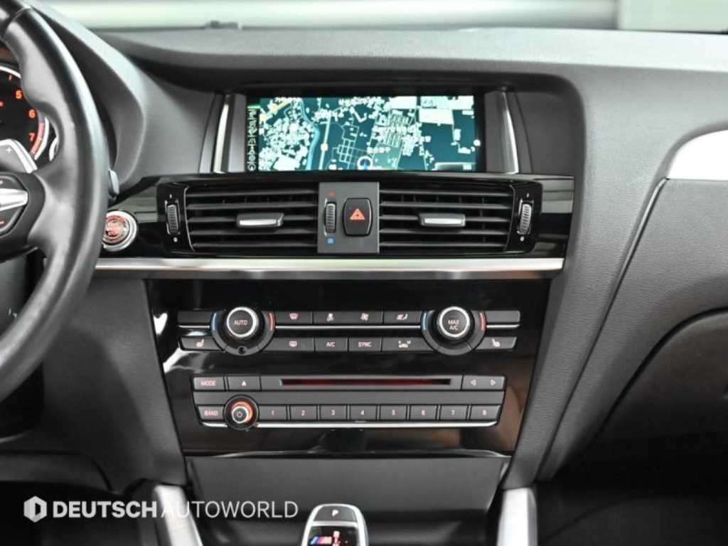 BMW X4 X4 (F26) M40i 이미지 14